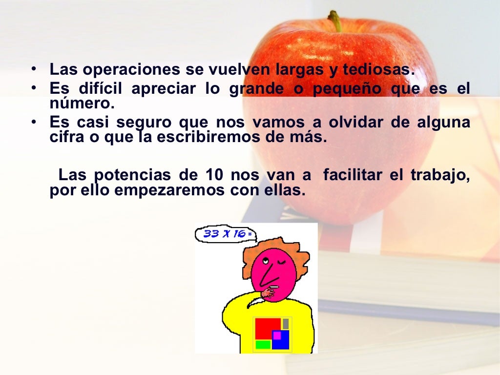 1 números muy grandes y números muy pequeños