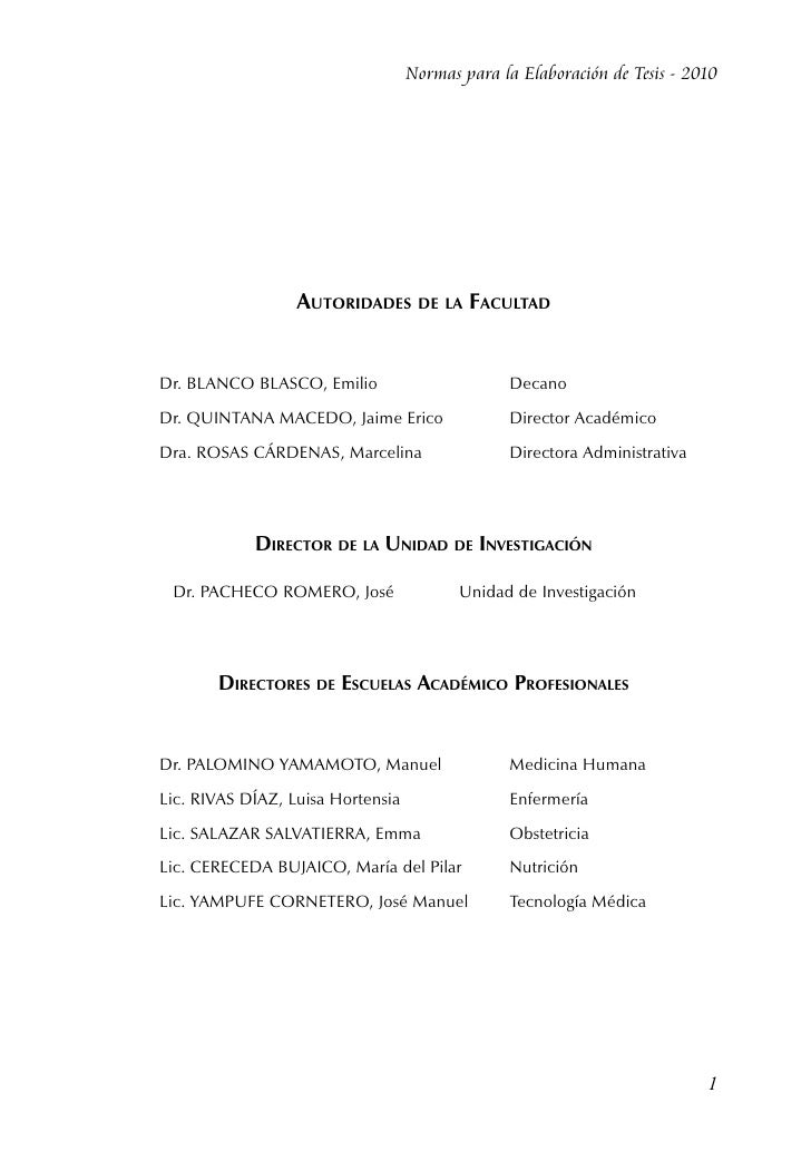 Normas elaboracion-de-tesis-UNMSM