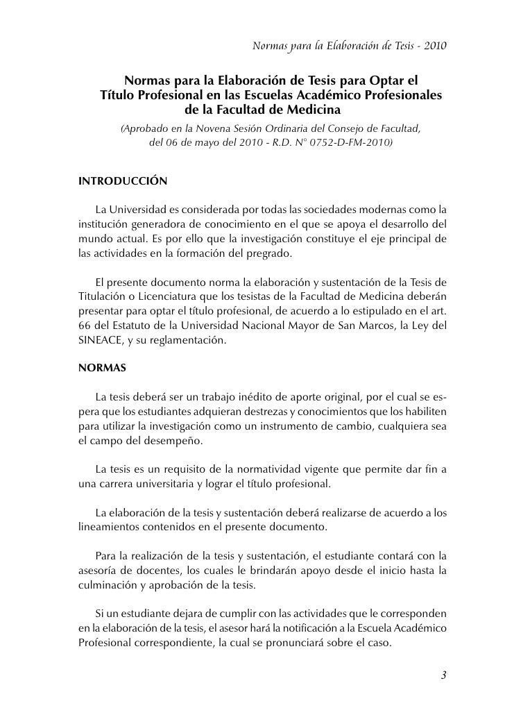 Normas elaboracion-de-tesis-UNMSM