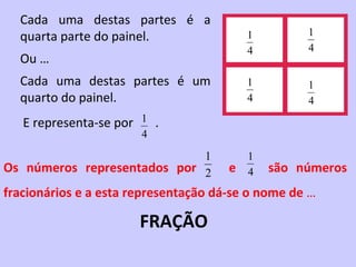 1 numeros racionais | PPS