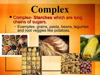 3-1 nutrition nutrients