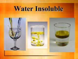 3-1 nutrition nutrients