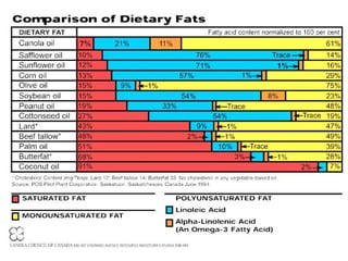 3-1 nutrition nutrients