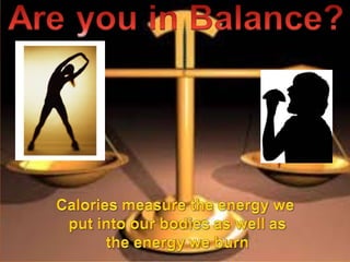 3-1 nutrition nutrients