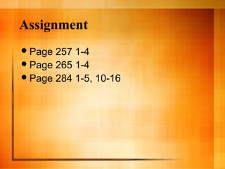 3-1 nutrition nutrients