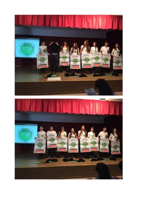 1o γυμνάσιο Π. φαλήρου   φωτογραφίες