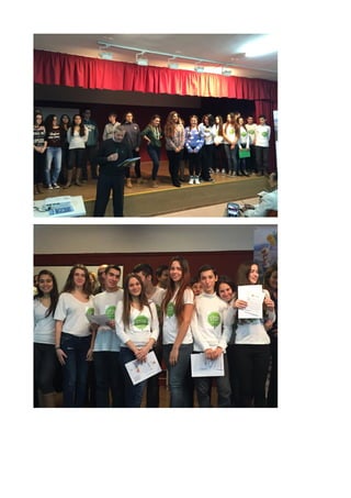 1o γυμνάσιο Π. φαλήρου   φωτογραφίες