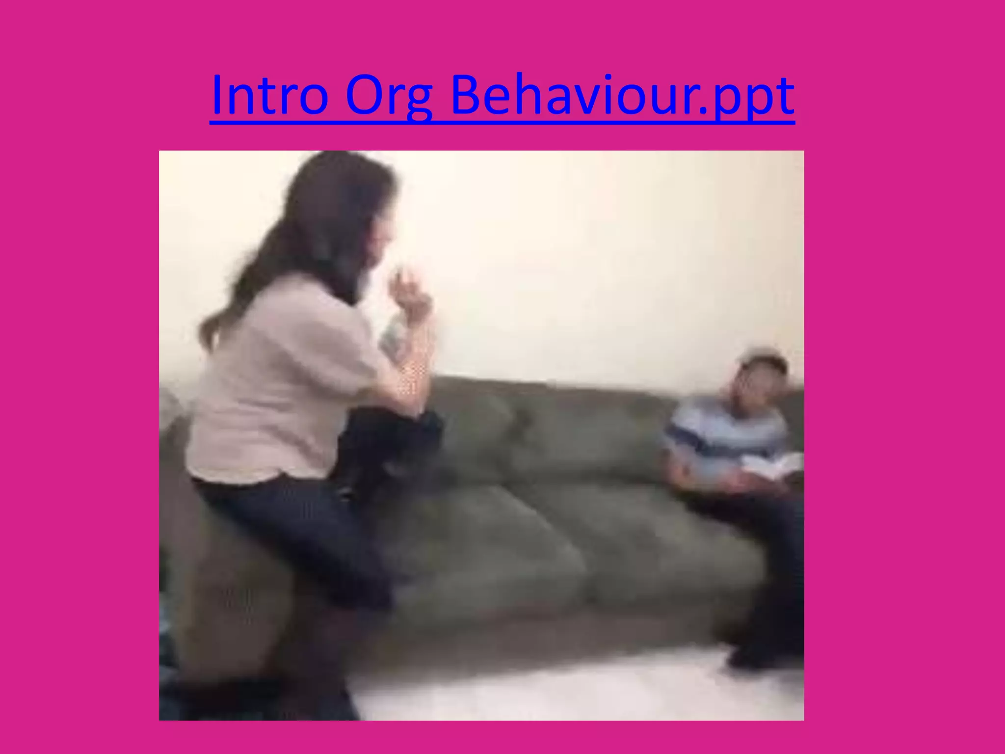 Intro Org Behaviour.ppt

 