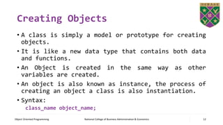 1_Object Oriented Programming.pptx