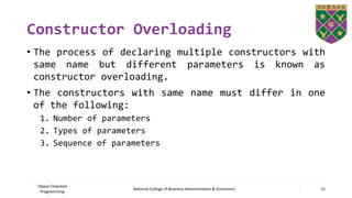 1_Object Oriented Programming.pptx