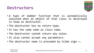 1_Object Oriented Programming.pptx