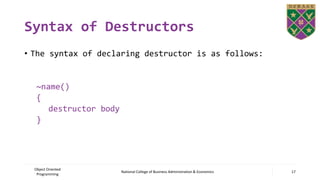 1_Object Oriented Programming.pptx