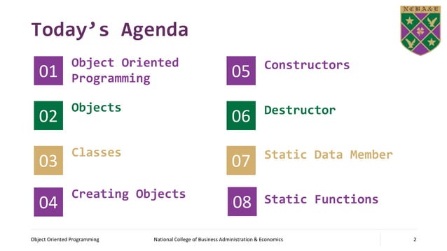 1_Object Oriented Programming.pptx