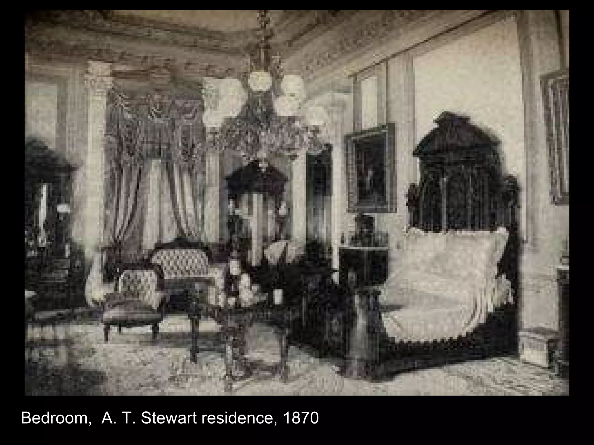 Interior Design History: Victorianism and Arts and Crafts | PPT