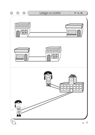 7
T 1-5Largo o corto
12 1
2
3
4
567
8
9
10
11
 