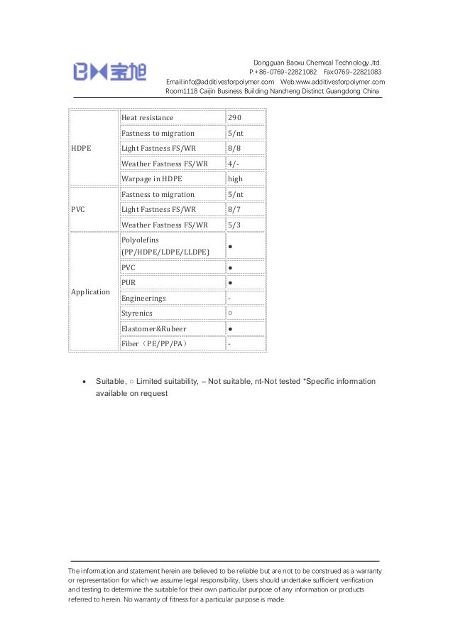 Pigment Red 254 Red Dpp Cas 98 1 Baoxu Chemical Additivesforpo