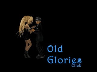Old
GloriesClick
 