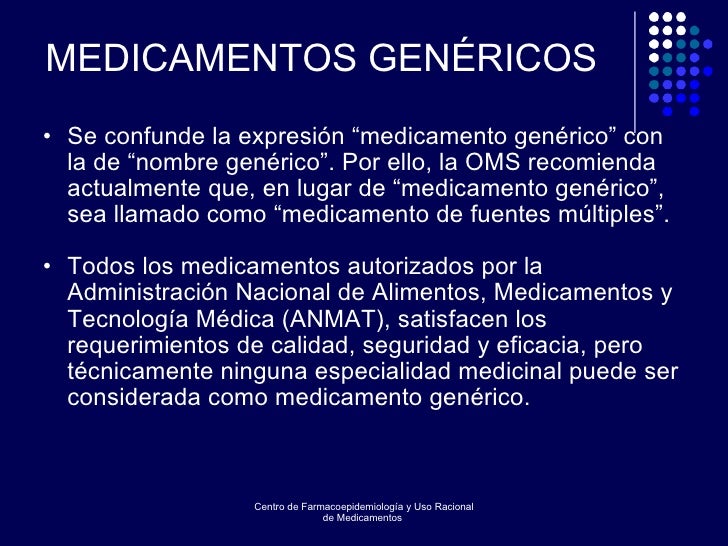Uso Racional de Medicamentos Uso Racional de Medicamentos