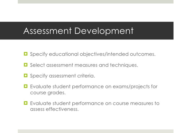 online health assessment course