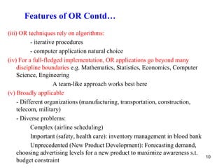 Or Notes 1 Operations Research notes for beginners (OR)-I.pdf