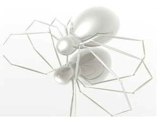 © The Spider Team – PMI R.E.P. Global Nº 1812 