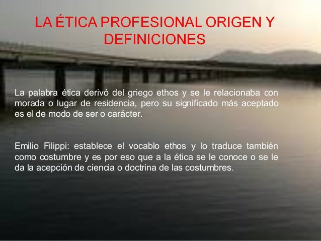 Dita Moderna