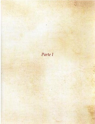 Parte I 
 