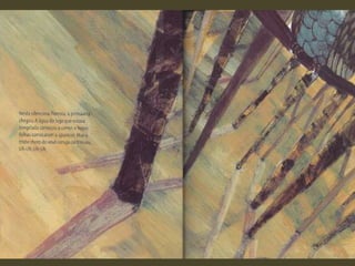 Os filhotes do vovô coruja