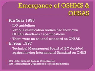 1 osh act & osh ms | PPT