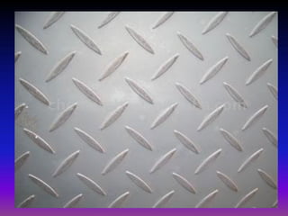 overview to stamping and punching