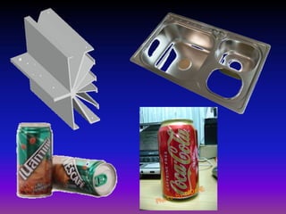 overview to stamping and punching