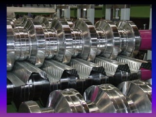 overview to stamping and punching