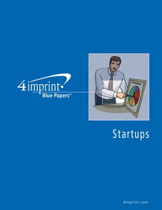4imprint.com
Startups
 