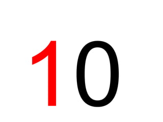 1 0