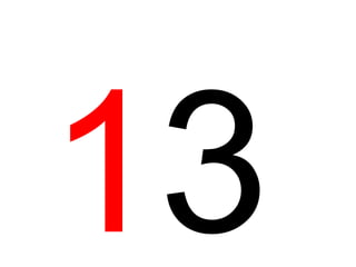 1 3