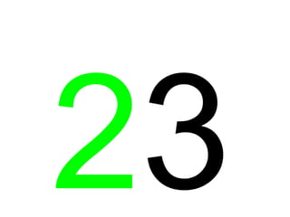 2 3