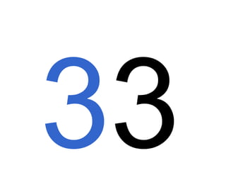 3 3