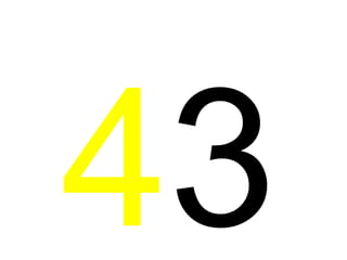 4 3