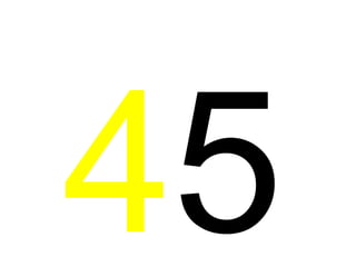 4 5