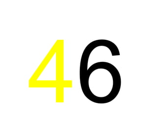 4 6