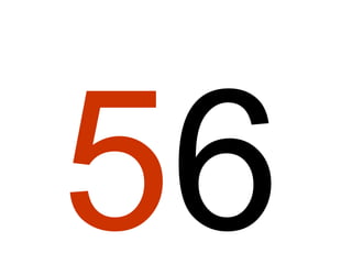 5 6