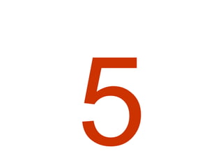 5