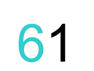 6 1