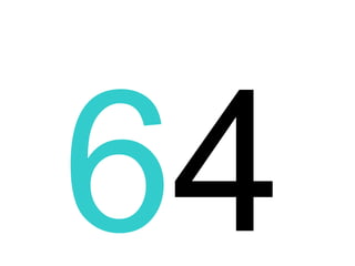 6 4