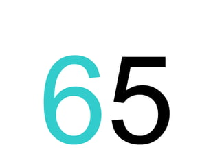 6 5 