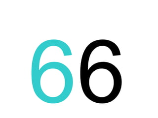 6 6