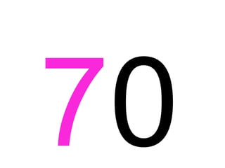7 0