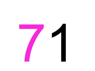 7 1