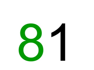 8 1