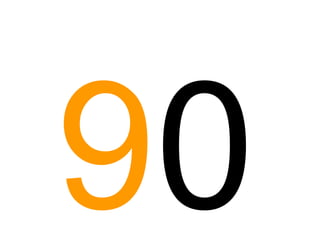 9 0